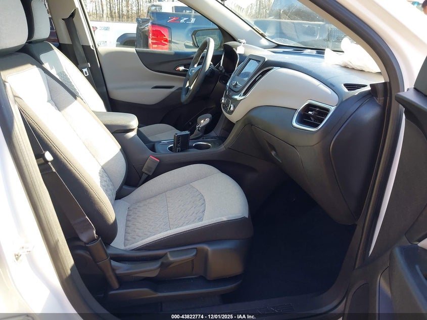 3GNAXTEGXRL247847 2024 CHEVROLET EQUINOX photo no. 5