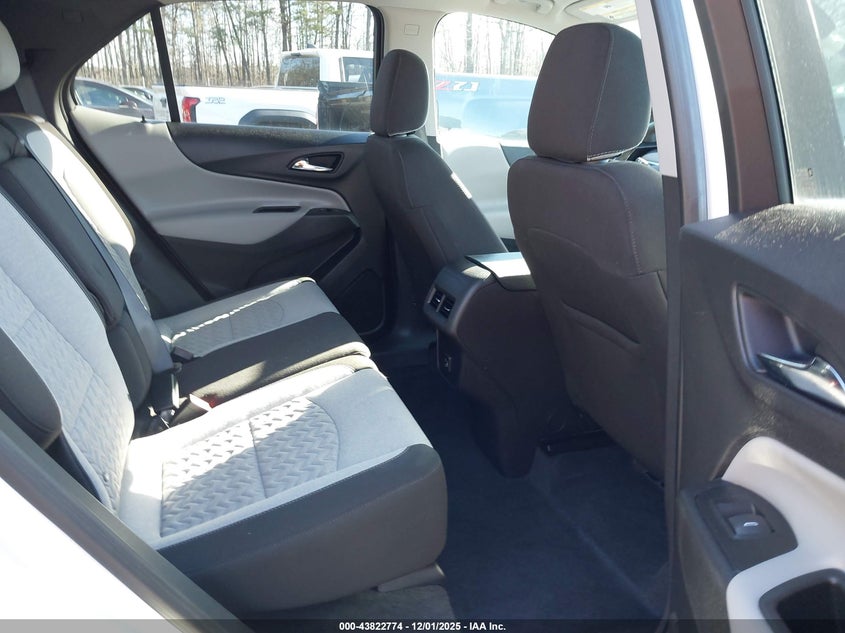 3GNAXTEGXRL247847 2024 CHEVROLET EQUINOX photo no. 8