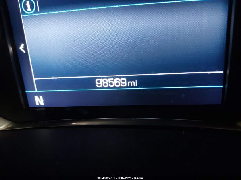 2022 Chevrolet Equinox Fwd 2Fl VIN: 2GNAXJEV5N6128637 Lot: 43822781