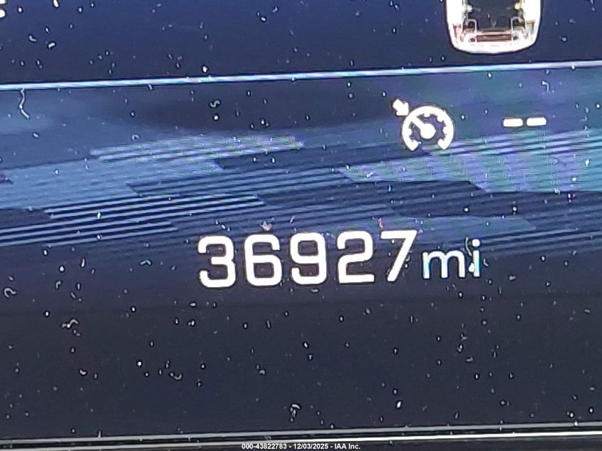 2024 Chevrolet Traverse Awd Ls VIN: 1GNEVEKS2RJ140410 Lot: 43822783