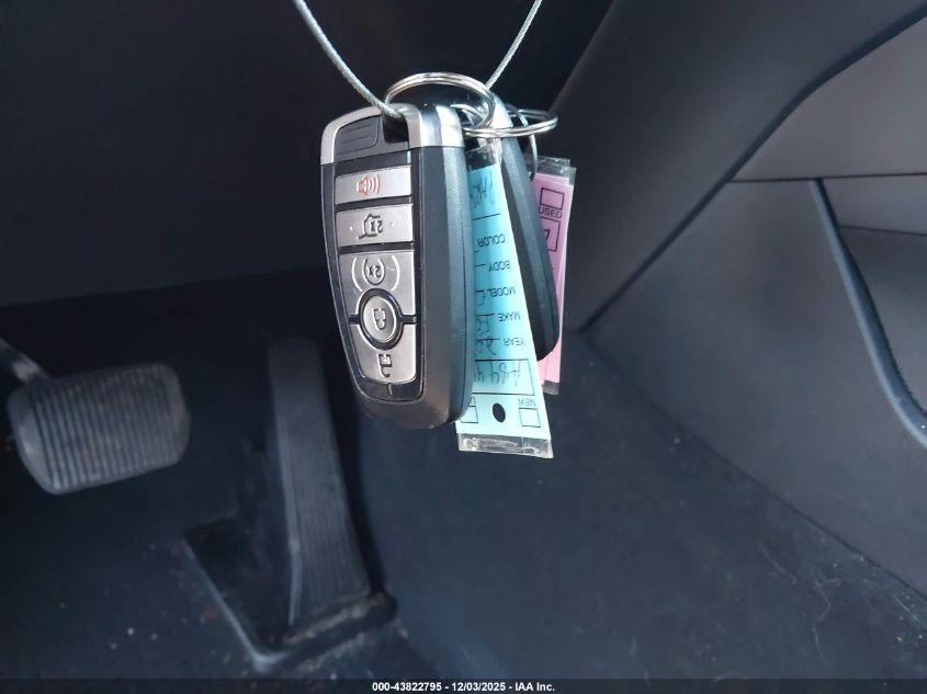 2024 Ford Explorer Xlt VIN: 1FMSK7DH3RGA84441 Lot: 43822795