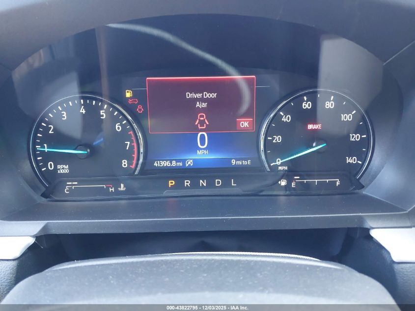 2024 Ford Explorer Xlt VIN: 1FMSK7DH3RGA84441 Lot: 43822795