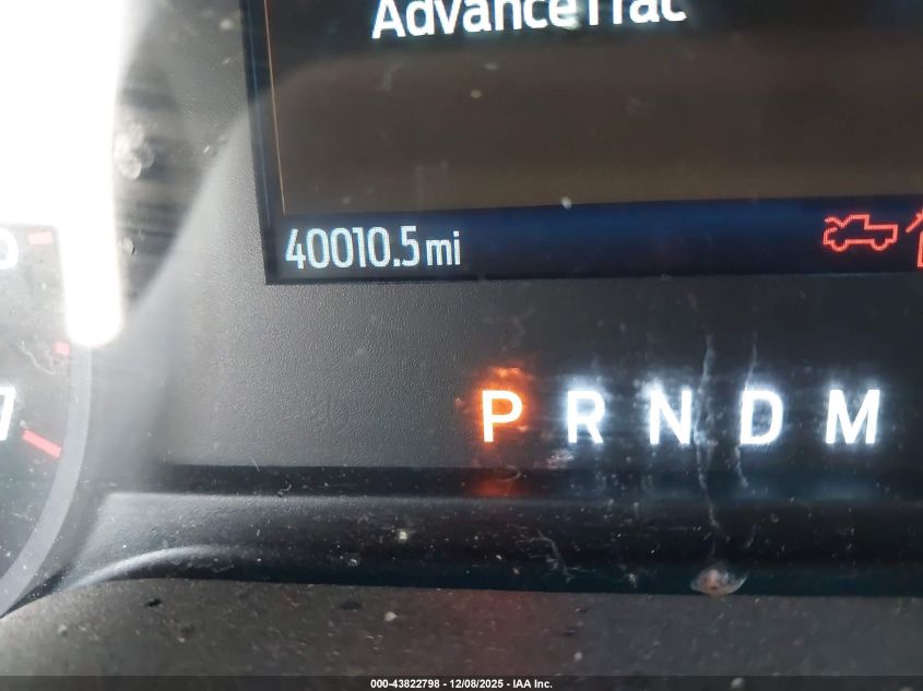 2024 Ford F-250 Xl VIN: 1FT7W2AA4REF66453 Lot: 43822798