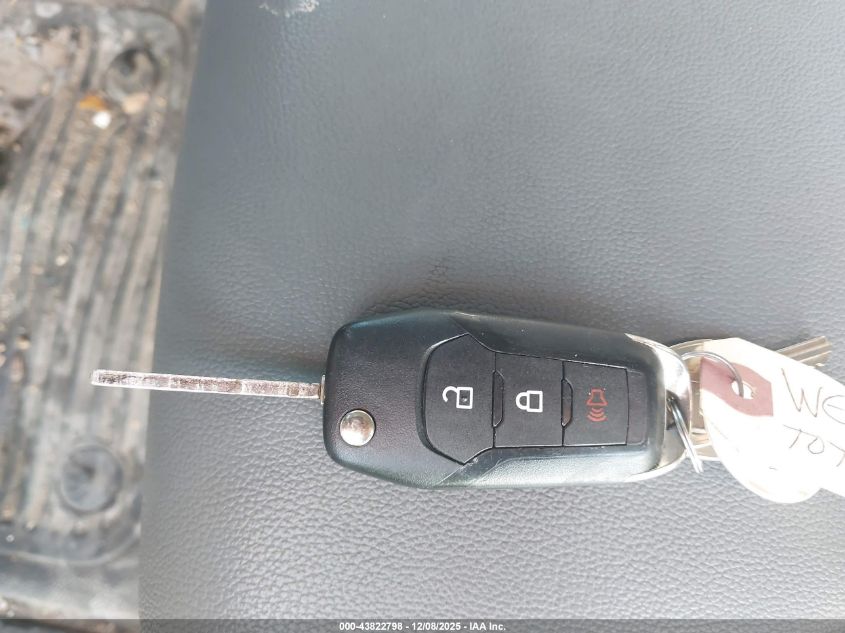 2024 Ford F-250 Xl VIN: 1FT7W2AA4REF66453 Lot: 43822798