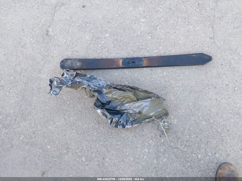 2024 Ford F-250 Xl VIN: 1FT7W2AA4REF66453 Lot: 43822798