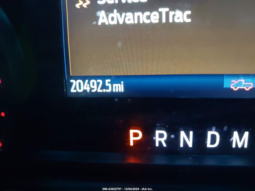 2023 Ford F-250 Xl VIN: 1FTBF2AA1PEE17117 Lot: 43822797