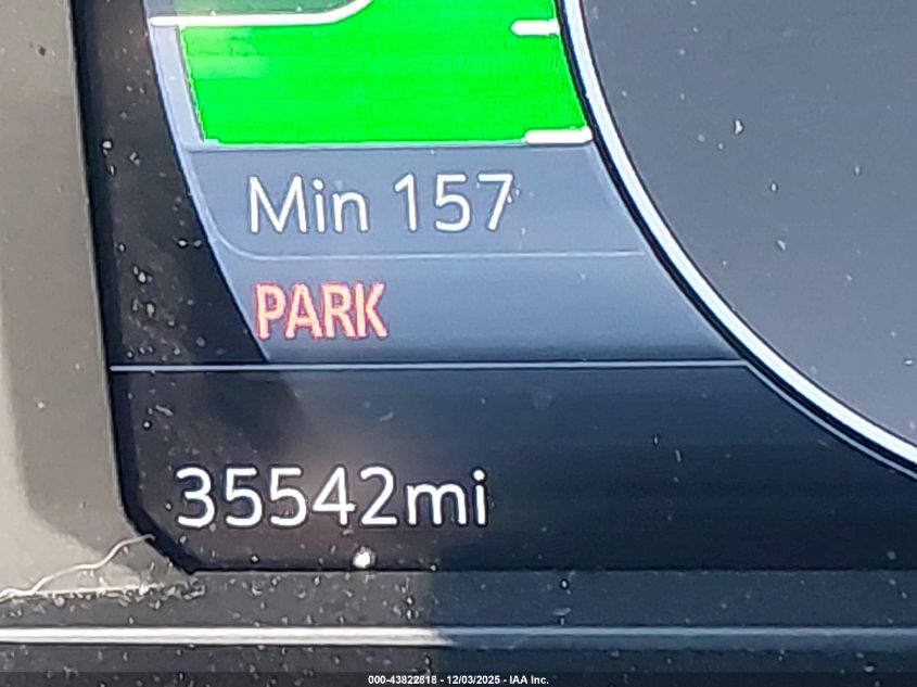 2023 Chevrolet Bolt Ev Fwd 1Lt VIN: 1G1FW6S02P4106941 Lot: 43822818