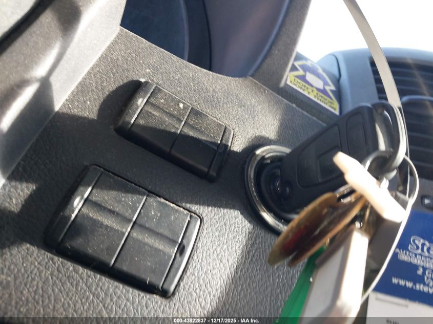 2012 Mercedes-Benz Sprinter 2500 High Roof VIN: WD3PE8CB1C5709212 Lot: 43822837