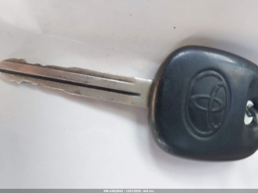 2004 Toyota Camry Solara Se Sport VIN: 4T1CE38P24U856797 Lot: 43822842