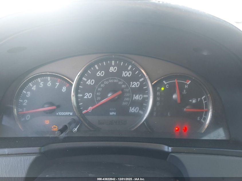 2004 Toyota Camry Solara Se Sport VIN: 4T1CE38P24U856797 Lot: 43822842