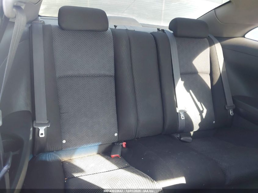 2004 Toyota Camry Solara Se Sport VIN: 4T1CE38P24U856797 Lot: 43822842