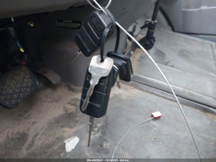 2015 Mercedes-Benz Sprinter 2500 High Roof VIN: WD3PE8DB9FP125485 Lot: 43822847