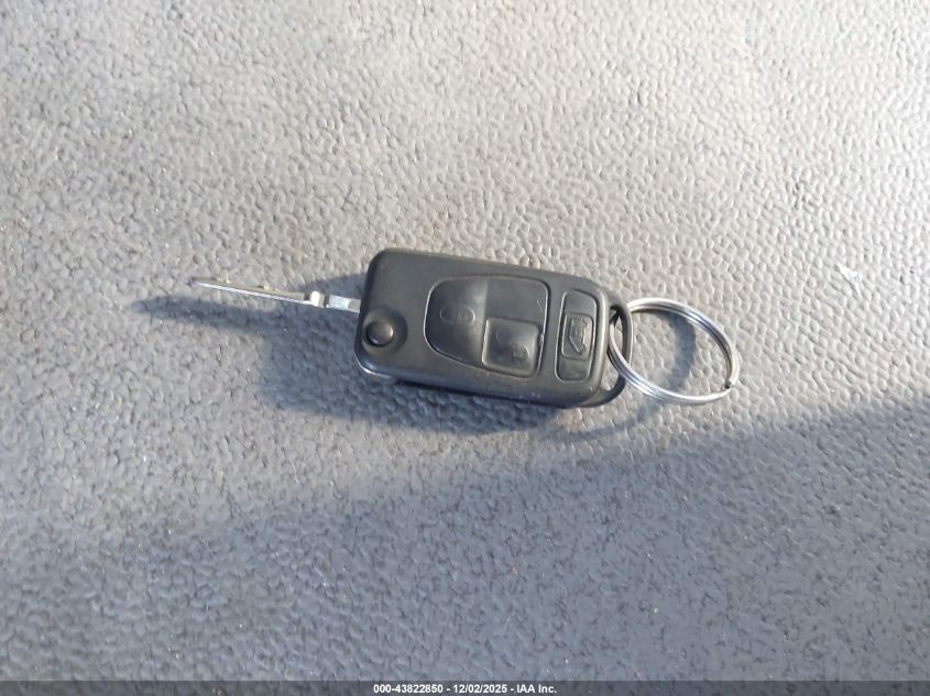 2012 Mercedes-Benz Sprinter 2500 High Roof VIN: WD3PE8CB1C5709209 Lot: 43822850