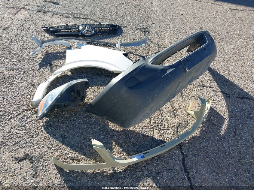 2012 Mercedes-Benz Sprinter 2500 High Roof VIN: WD3PE8CB1C5709209 Lot: 43822850