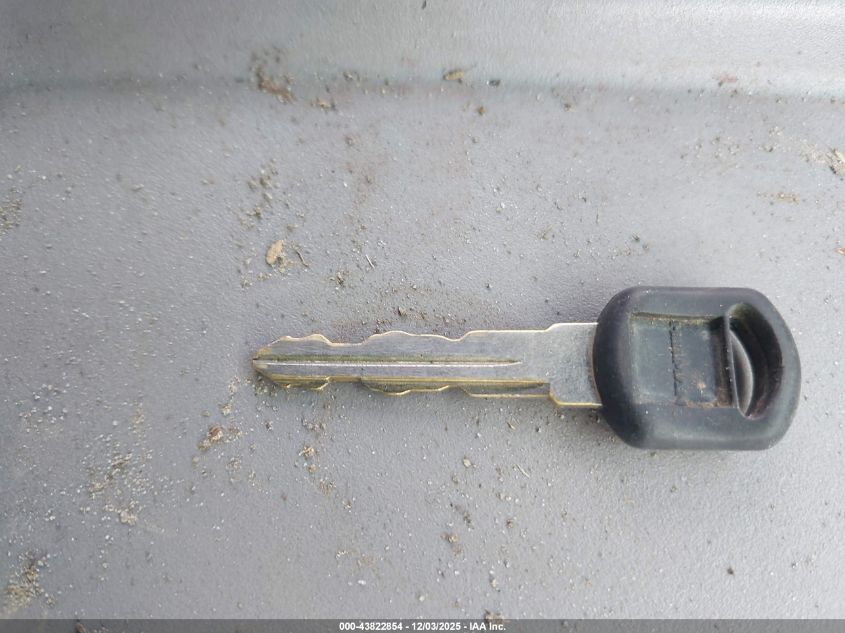 1997 Chevrolet Tahoe Ls VIN: 1GNEK13R0VJ316152 Lot: 43822854