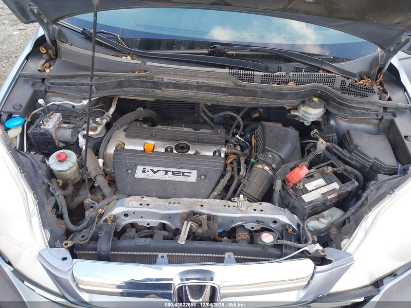 JHLRE48748C030200 2008 HONDA CR-V photo no. 10