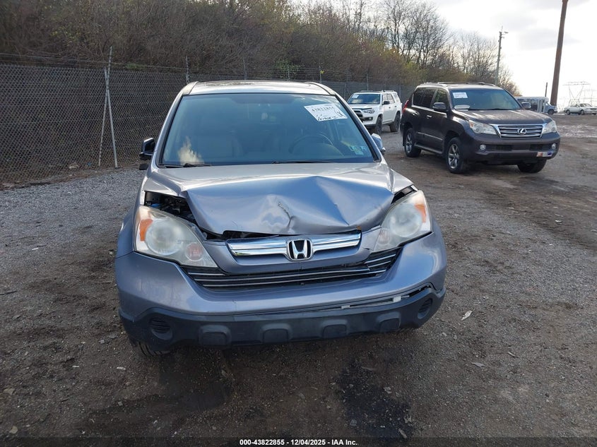 JHLRE48748C030200 2008 HONDA CR-V photo no. 6