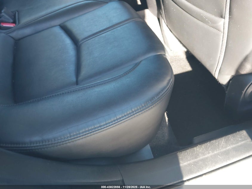 2018 Mazda Mazda3 Touring VIN: 3MZBN1V39JM198866 Lot: 43822856