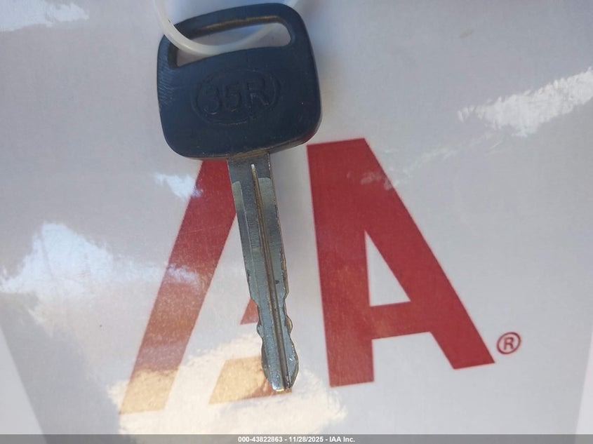 1998 Toyota Tacoma VIN: 4TAVL52N6WZ164842 Lot: 43822863