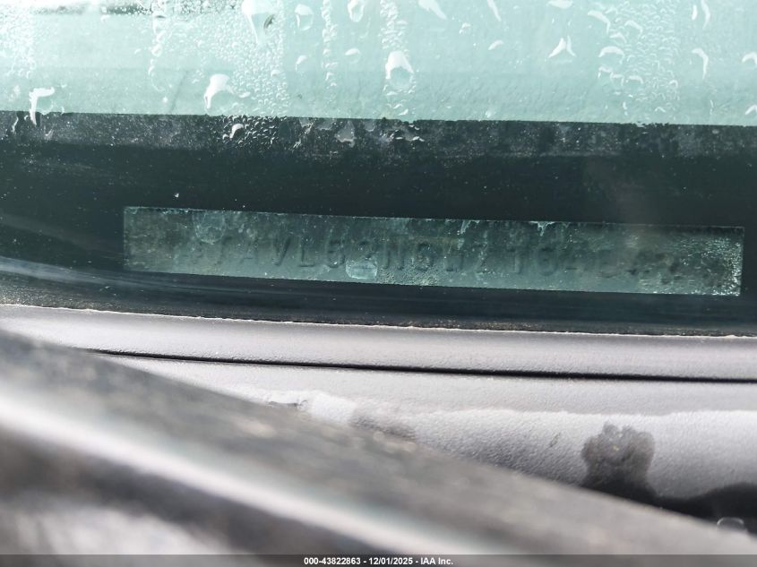 1998 Toyota Tacoma VIN: 4TAVL52N6WZ164842 Lot: 43822863