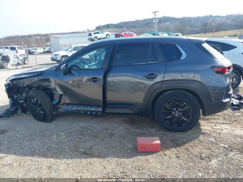 2025 Mazda CX-50 - Ansicht 15