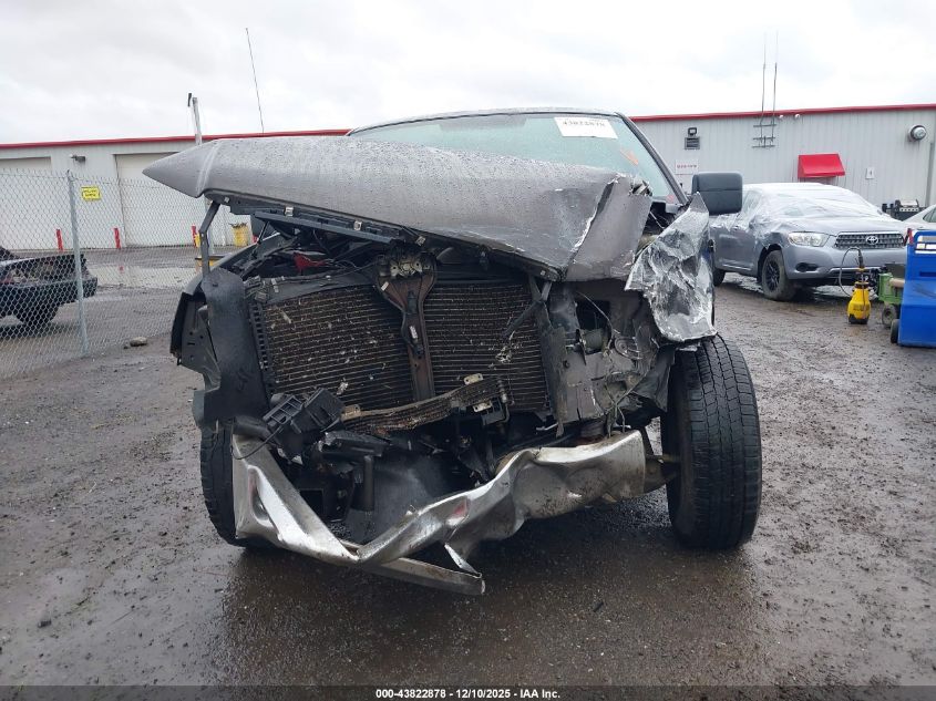 2007 Ford F-150 Xlt VIN: 1FTRW12W87KC18005 Lot: 43822878