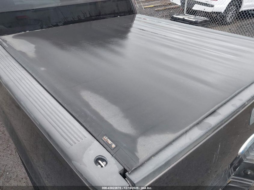 2007 Ford F-150 Xlt VIN: 1FTRW12W87KC18005 Lot: 43822878