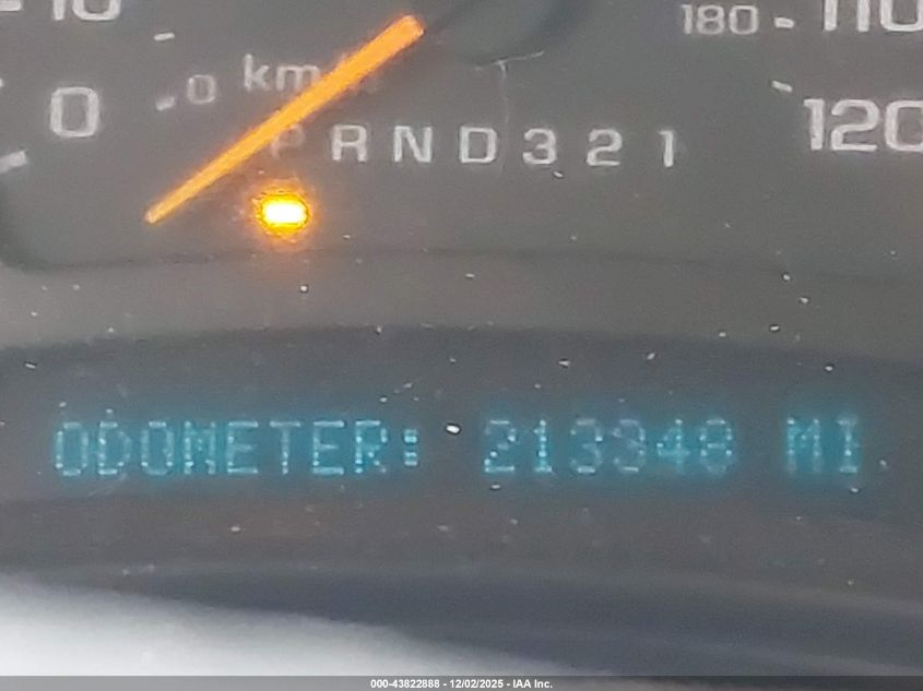 2006 Chevrolet Silverado 1500 Lt1 VIN: 2GCEK19B961264826 Lot: 43822888