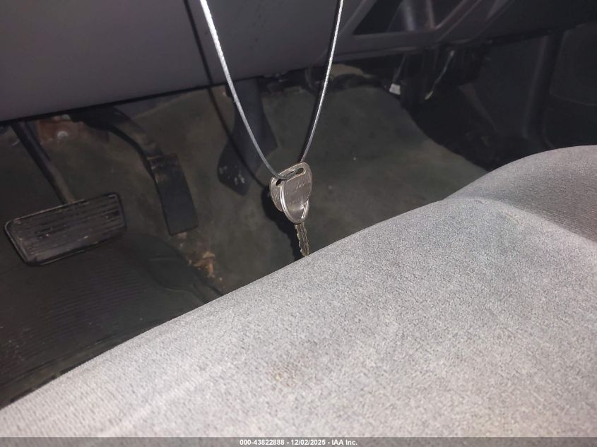 2006 Chevrolet Silverado 1500 Lt1 VIN: 2GCEK19B961264826 Lot: 43822888