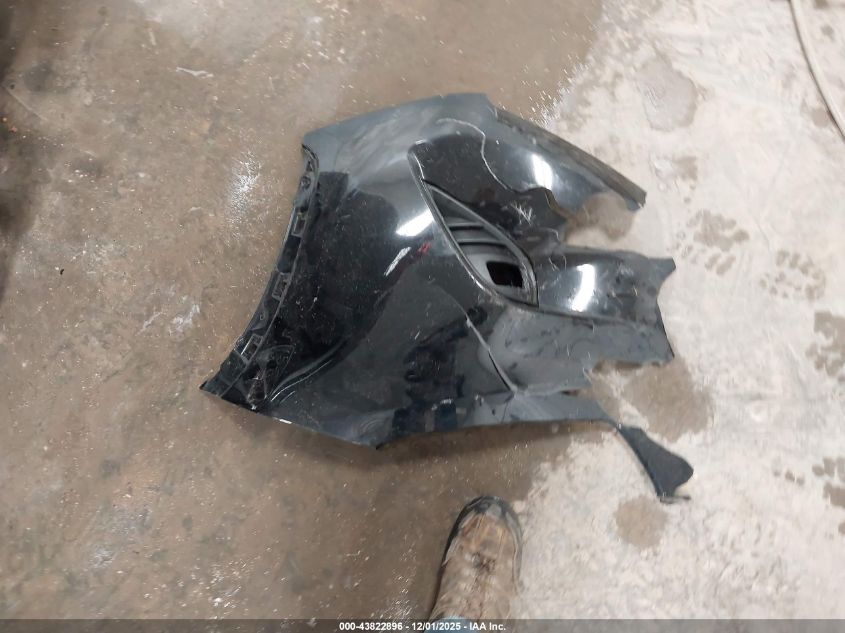 2021 Toyota Highlander Hybrid Xle VIN: 5TDHBRCH8MS535597 Lot: 43822896