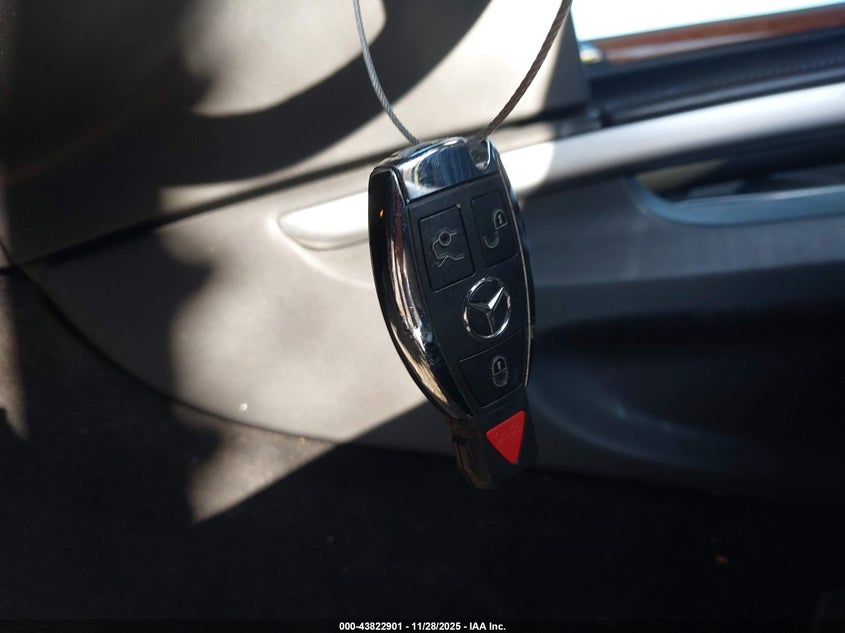 2007 Mercedes-Benz Ml 350 4Matic VIN: 4JGBB86E77A151227 Lot: 43822901