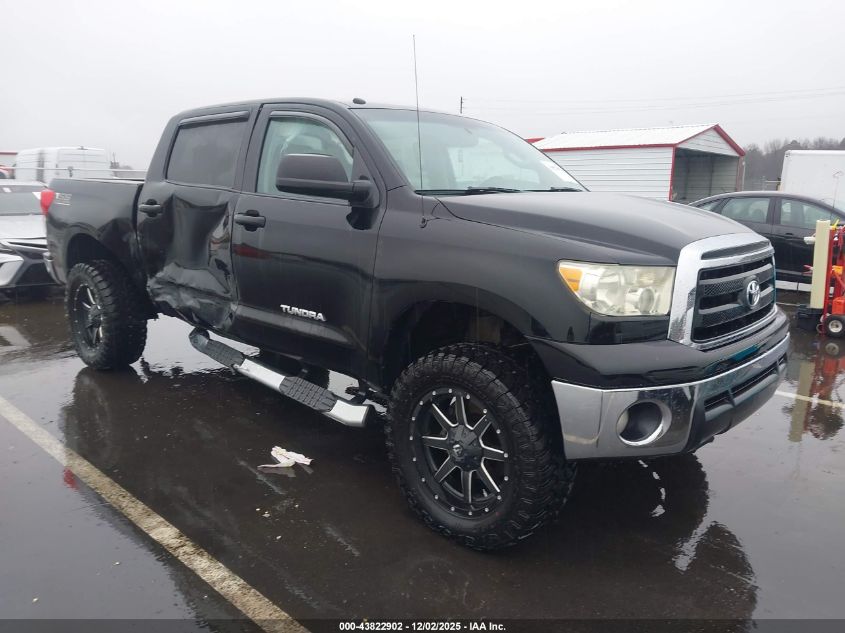 TOYOTA TUNDRA GRADE 4.6L V8