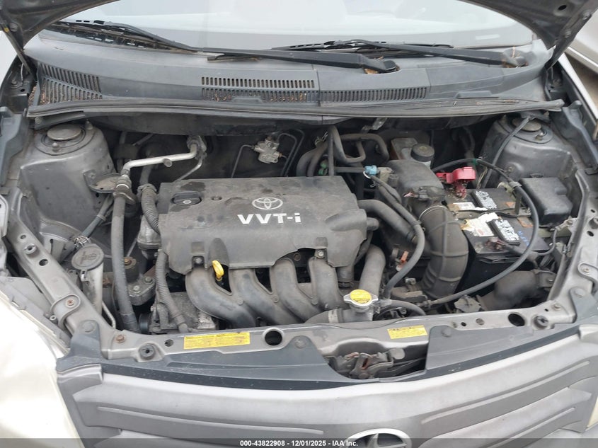 JTKKT624540069297 2004 SCION XA photo no. 10