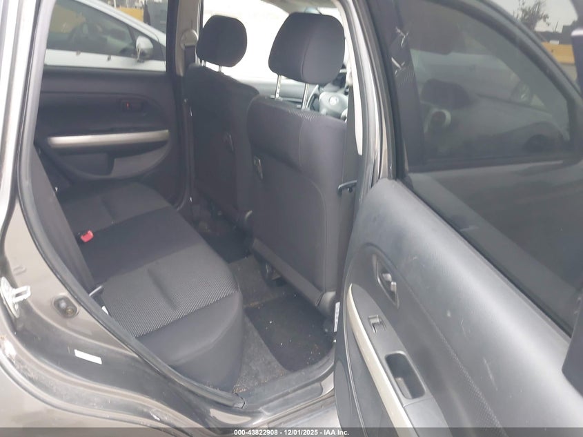 JTKKT624540069297 2004 SCION XA photo no. 8