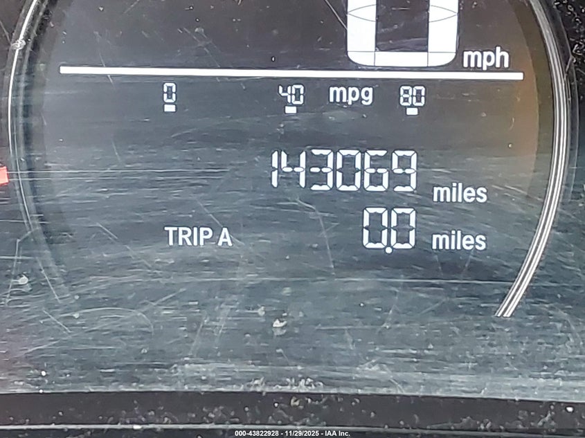 2017 Honda Cr-V Lx VIN: 7FARW5H35HE014060 Lot: 43822928