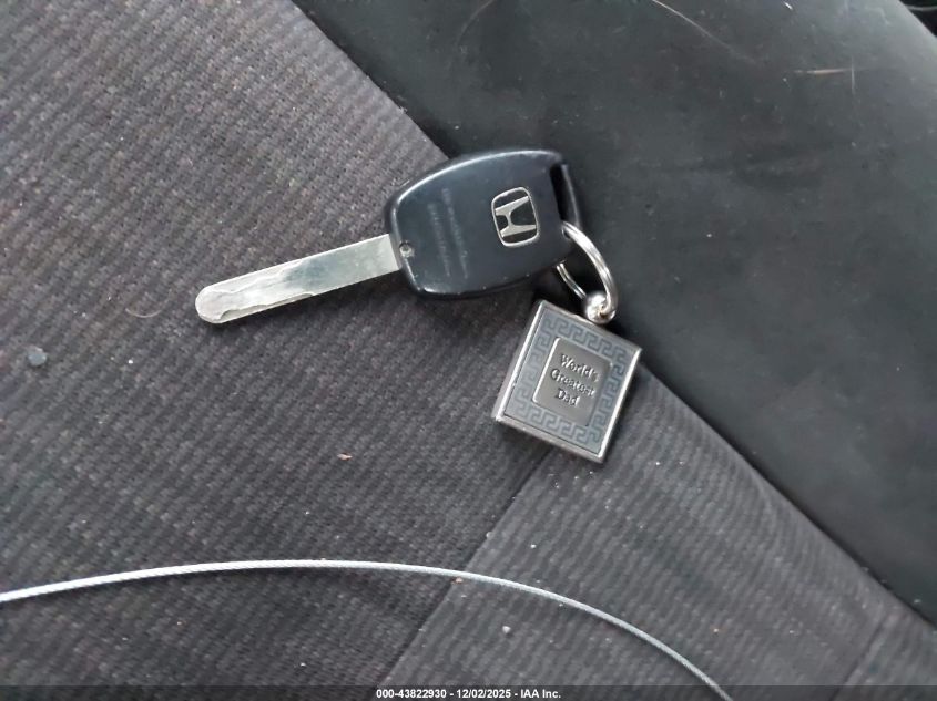 2005 Honda Accord 2.4 Lx VIN: 1HGCM56425A045940 Lot: 43822930