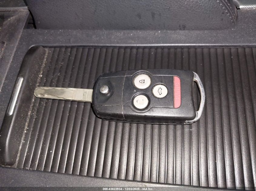 2008 Acura Tl 3.2 VIN: 19UUA66228A033647 Lot: 43822934