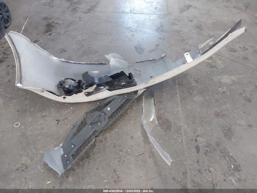 2008 Acura Tl 3.2 VIN: 19UUA66228A033647 Lot: 43822934