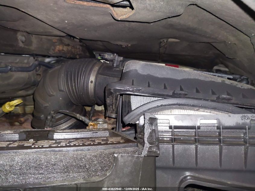 2005 Dodge Ram 2500 Slt/Laramie VIN: 3D7KR28C75G817418 Lot: 43822940