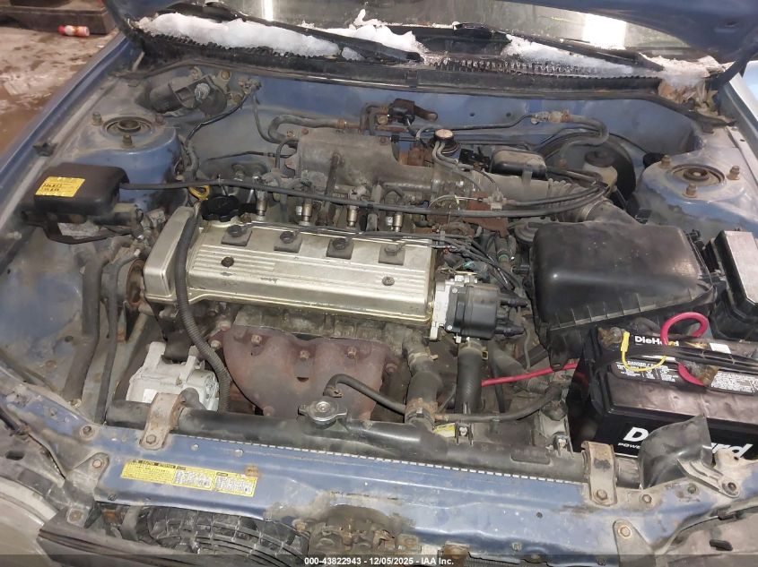 JT2AE09V8S0104848 1995 TOYOTA COROLLA photo no. 10