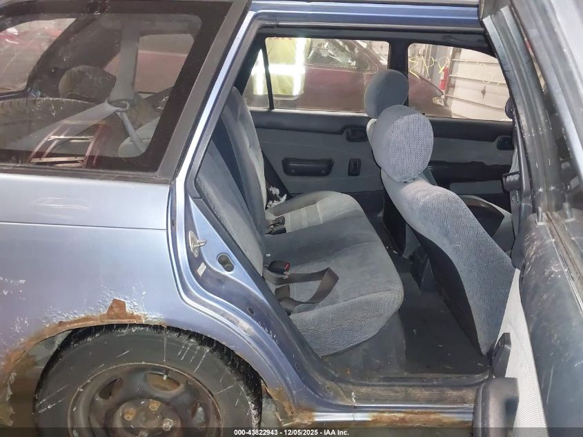 JT2AE09V8S0104848 1995 TOYOTA COROLLA photo no. 8