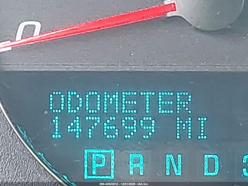 2007 Chevrolet Impala Lt VIN: 2G1WC58R279228365 Lot: 43823012