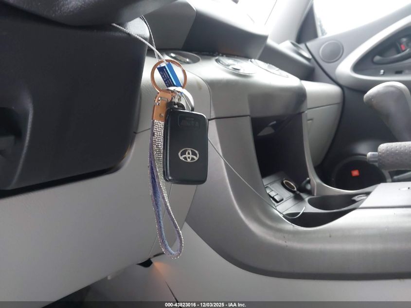 2009 Toyota Rav4 Limited V6 VIN: 2T3BK31V79W011486 Lot: 43823016