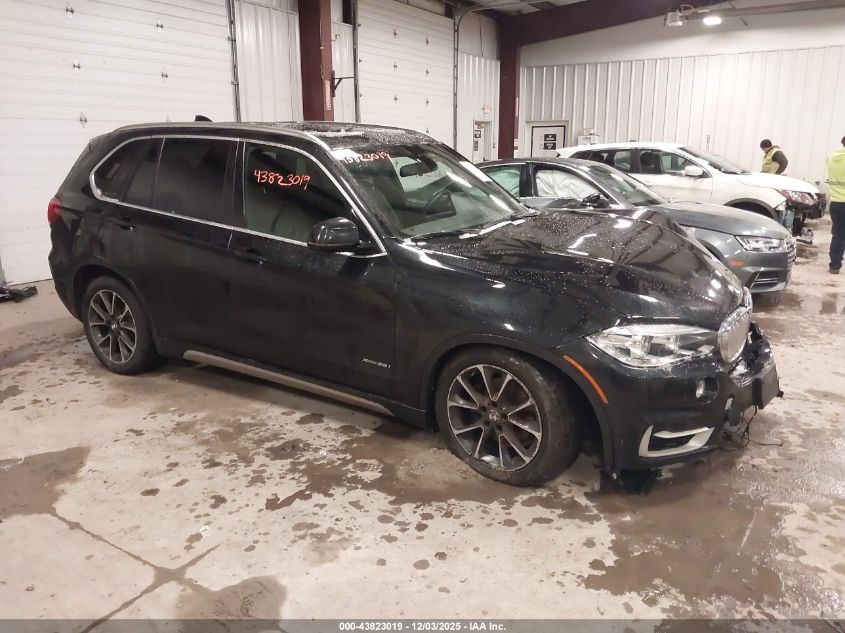 BMW X5 XDRIVE35I