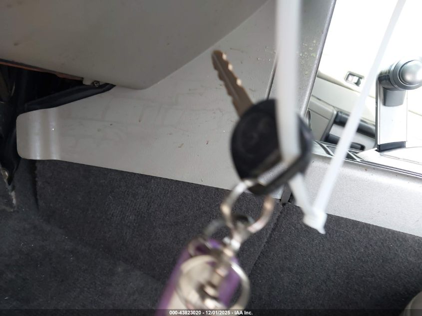 2004 Hummer H2 VIN: 5GRGN23U04H110028 Lot: 43823020