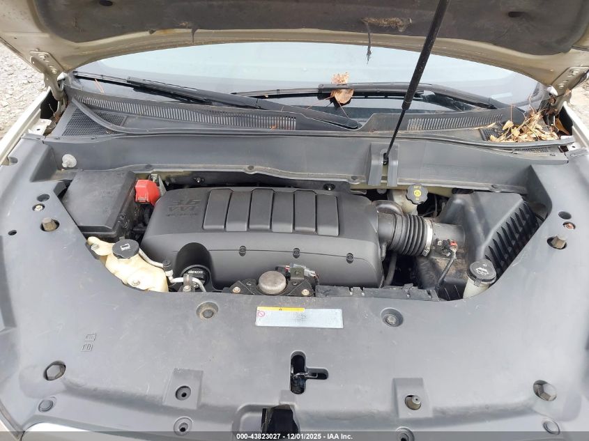 2014 GMC Acadia Sle-2 VIN: 1GKKRPKD2EJ190283 Lot: 43823027