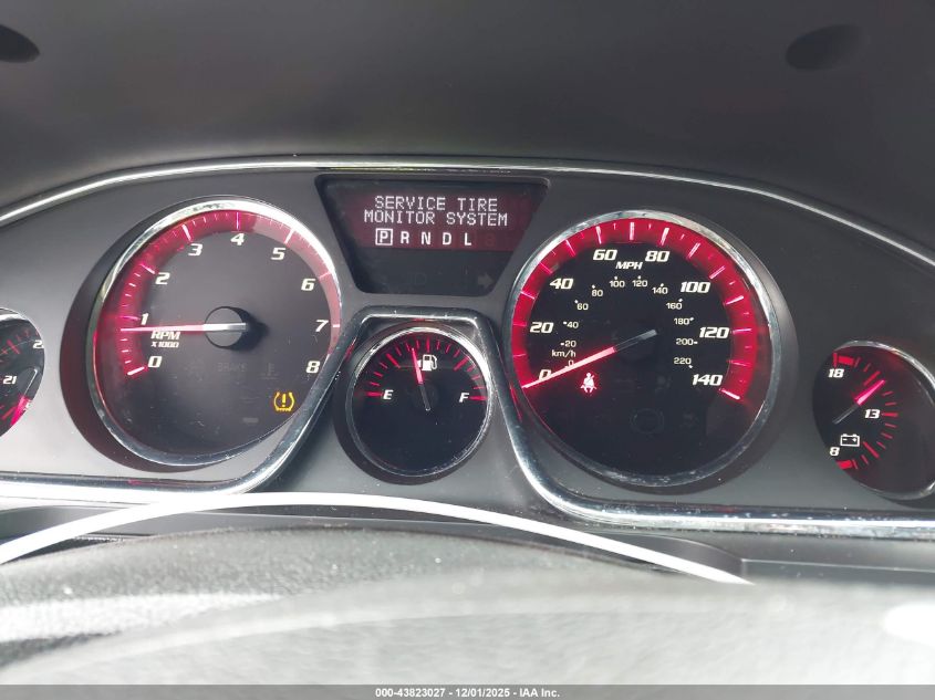 2014 GMC Acadia Sle-2 VIN: 1GKKRPKD2EJ190283 Lot: 43823027