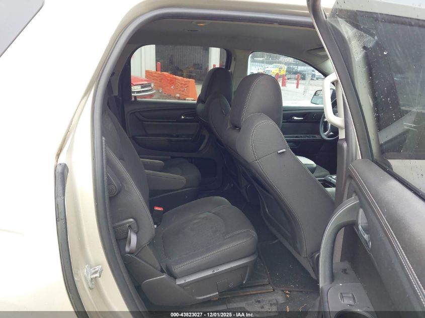 2014 GMC Acadia Sle-2 VIN: 1GKKRPKD2EJ190283 Lot: 43823027