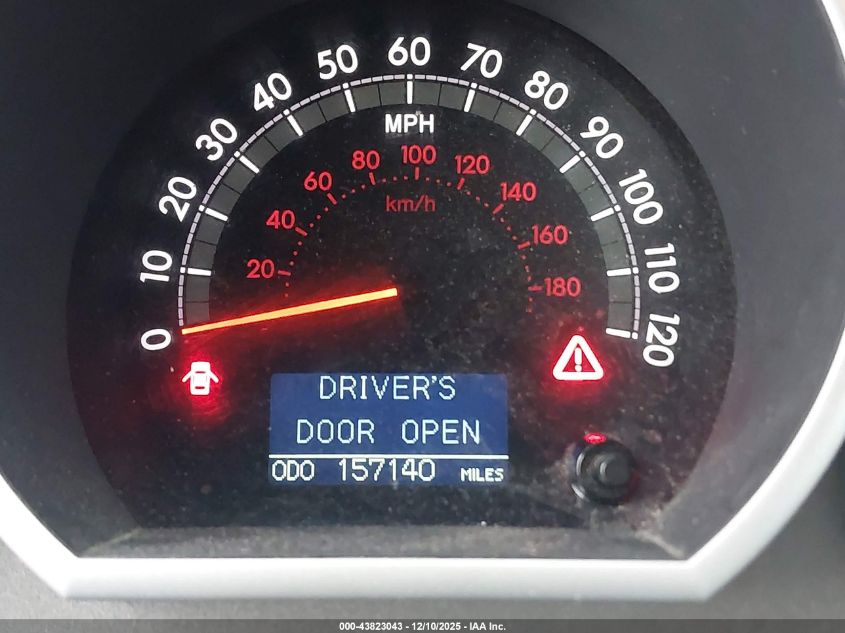 2013 Toyota Tundra Limited 5.7L V8 VIN: 5TFBY5F13DX295297 Lot: 43823043