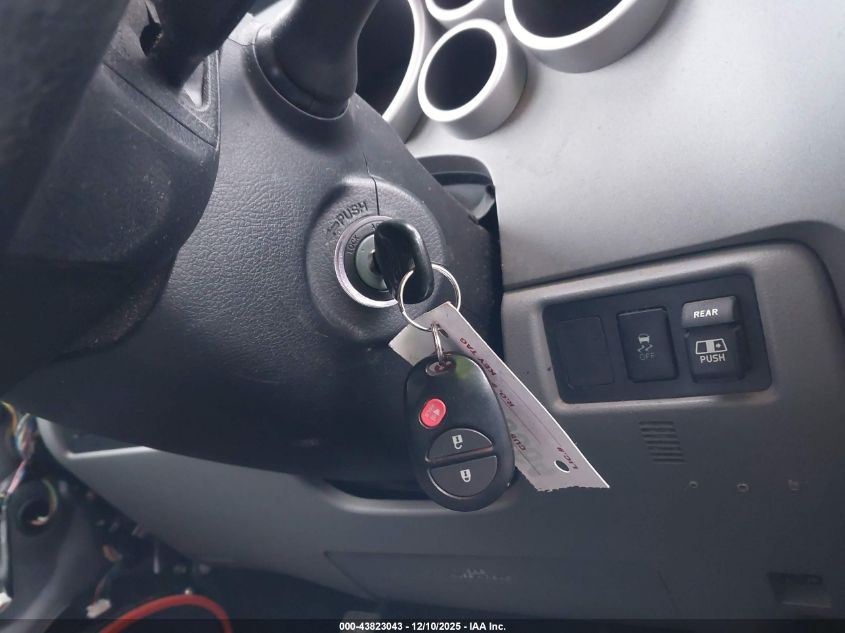 2013 Toyota Tundra Limited 5.7L V8 VIN: 5TFBY5F13DX295297 Lot: 43823043